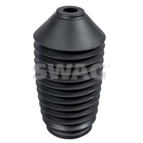 Schutzkappe / Faltenbalg, Stoßdämpfer 30 93 6727 von SWAG günstig für 13,87 € online kaufen