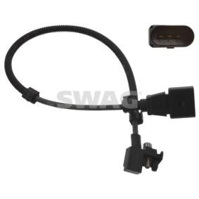 Kurbelwellensensor 30 93 7301 für SKODA