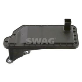 Hydraulikfilter, Automatikgetriebe von SWAG 32 92 6054