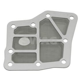 Köp Hydraulikfilter, automatväxel av SWAG 32 92 6055 till det låga priset 220,49 kr