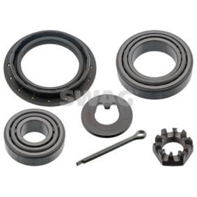 Acquista Kit cuscinetto ruota da SWAG 40 85 0001 a buon mercato per soli 14,14 €