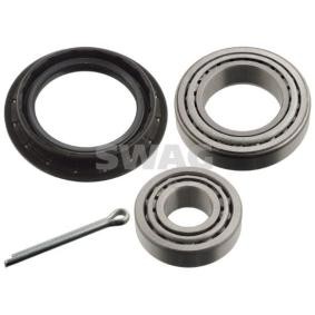 Acquista Kit cuscinetto ruota da SWAG 40 85 0002 a buon mercato per soli 12,05 €
