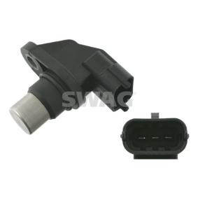 Comprar Sensor, posición árbol de levas de SWAG 40 92 8131 a bajo precio de 39,34 €