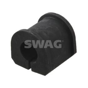 Kjøp Lagring, stabilisator av SWAG 40 93 1067 til den lave prisen 67,32 NOK