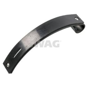 Gleitschiene, Steuerkette 55 09 0001 RENAULT von SWAG