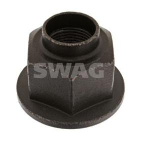 Compre Porca, extremo do eixo da SWAG 55 90 1229 a um preço baixo por 10,70 €