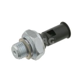 Achetez des Capteur de pression d'huile SWAG 55 91 5076 à prix pour 10,06 €