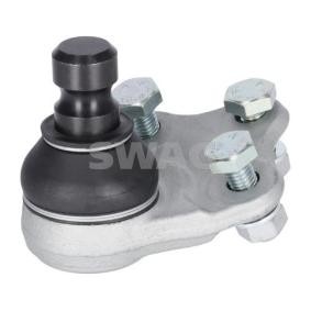 Acquista Testina braccio oscillante da SWAG 55 93 8912 a buon mercato per soli 28,87 €