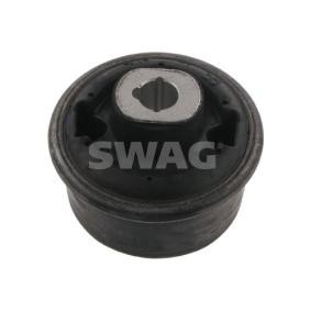 Lagerung, Lenker von SWAG