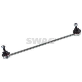 Köp Stabilisatorstag av SWAG 62 92 7434 till det låga priset 178,56 kr