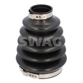Riemenscheibe, Kurbelwelle des Herstellers SWAG - Originalware Artikelnummer: 62 93 2110
