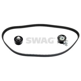Acquista Accumulatore pressione, Sospensione / Ammortizzazione da SWAG 64 92 2496 a buon mercato per soli 32,44 €