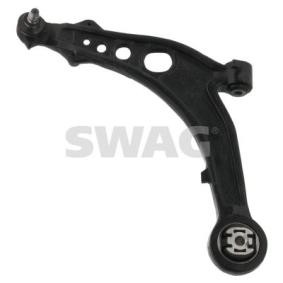 Compre Braço de suspensão da SWAG 70 93 7571 a um preço baixo por 52,61 €