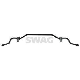 Stabilisator, Fahrwerk von SWAG 70 93 8587