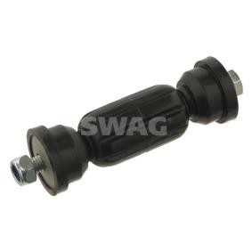 Acquista Bielletta barra stabilizzatrice da SWAG 80 93 0588 a buon mercato per soli 11,81 €