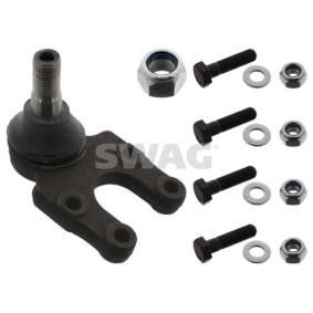 Acquista Testina braccio oscillante da SWAG 82 94 2638 a buon mercato per soli 26,31 €