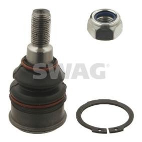 Acquista Testina braccio oscillante da SWAG 85 93 1216 a buon mercato per soli 21,90 €