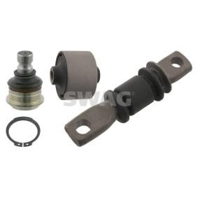 Compre Jogo de reparação, braço transversal da SWAG 90 92 9667 a um preço baixo por 42,17 €