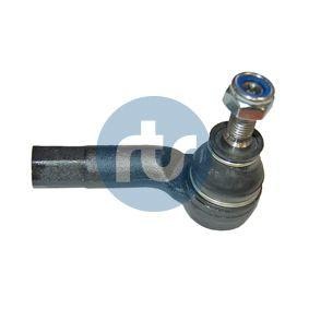 Spurstangenkopf 91-05307-1 für SKODA