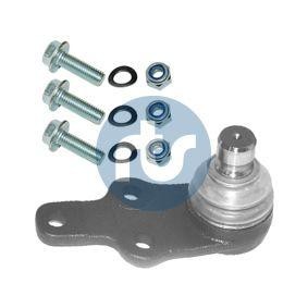 Compre Rótula de suspensão da RTS 93-00662-056 a um preço baixo por 21,44 €