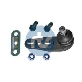 Compre Rótula de suspensão da RTS 93-00910-056 a um preço baixo por 20,22 €