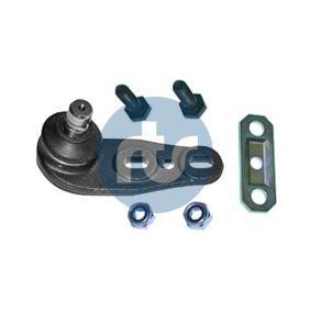Compre Rótula de suspensão da RTS 93-00911-056 a um preço baixo por 20,30 €