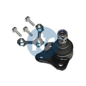 Compre Rótula de suspensão da RTS 93-00955-156 a um preço baixo por 19,73 €