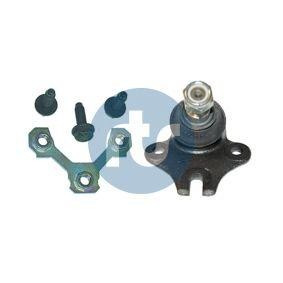 Compre Rótula de suspensão da RTS 93-00984-056 a um preço baixo por 23,64 €