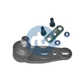Compre Rótula de suspensão da RTS 93-05918-056 a um preço baixo por 22,14 €