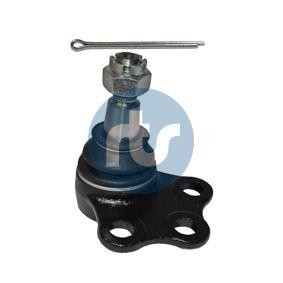 Achetez des Rotule de suspension RTS 93-28015 à prix pour 20,08 €