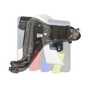 Compre Braço de suspensão da RTS 96-15289-1 a um preço baixo por 185,09 €