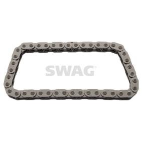 Kette, Ölpumpenantrieb 99 11 0375 OPEL von SWAG