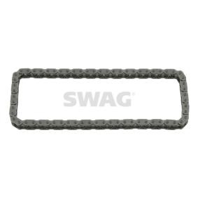 Kette, Ölpumpenantrieb 99 11 0406 HYUNDAI von SWAG