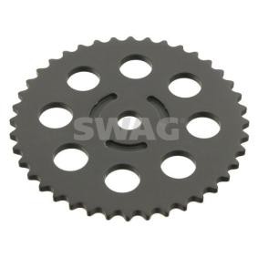 Acquista Ruota dentata, Albero a camme da SWAG 99 11 0470 a buon mercato per soli 12,84 €