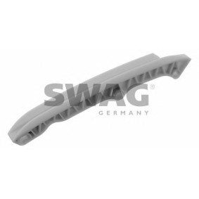 Gleitschiene des Herstellers SWAG - Originalware Artikelnummer: 99 12 5468