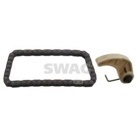 Kettensatz, Ölpumpenantrieb 99 13 3754 MITSUBISHI von SWAG