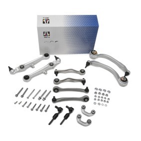 Compre Jogo de reparação, braço transversal da RTS 99-05001 a um preço baixo por 377,51 €