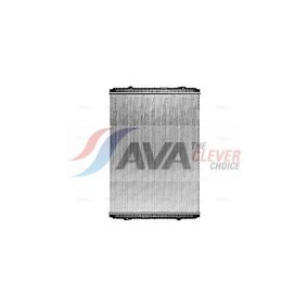 Kjøp AC-kompressor av AVA COOLING SYSTEMS HDK246 til den lave prisen 4501,71 NOK
