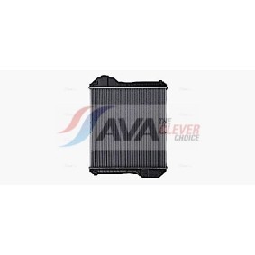 Kühlerlüfter von AVA COOLING SYSTEMS günstig für 128,17 €