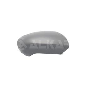 Acquista Specchietto retrovisore da ALKAR online per Qashqai / Qashqai +2 I (J10, NJ10) a prezzi moderati