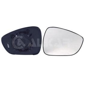 Köp Backspegelglas av ALKAR 6432862 till det låga priset 189,66 kr
