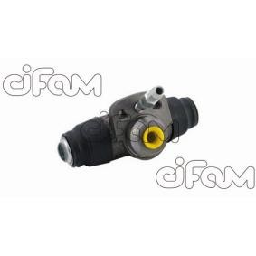Comprar Cilindro de freno de rueda de CIFAM 101-060 a bajo precio de 49,49 €
