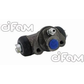 Comprar Cilindro de freno de rueda de CIFAM 101-073 a bajo precio de 51,37 €