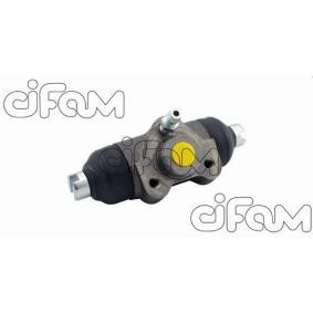 Comprar Cilindro de freno de rueda de CIFAM 101-114 a bajo precio de 9,56 €