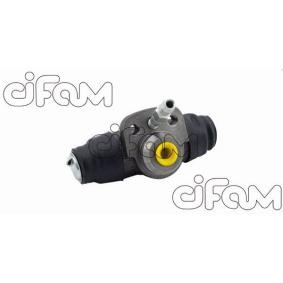 Comprar Cilindro de freno de rueda de CIFAM 101-226 a bajo precio de 59,03 €