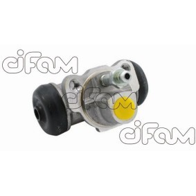 Comprar Cilindro de freno de rueda de CIFAM 101-425 a bajo precio de 7,50 €