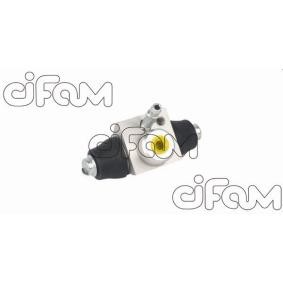 Comprar Cilindro de freno de rueda de CIFAM 101-608 a bajo precio de 52,23 €