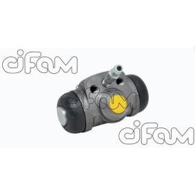 Comprar Cilindro de freno de rueda de CIFAM 101-680 a bajo precio de 52,09 €