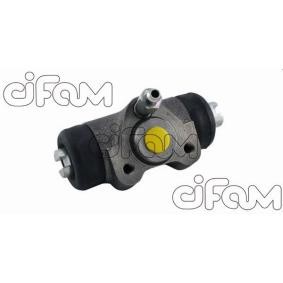 Comprar Cilindro de freno de rueda de CIFAM 101-924 a bajo precio de 22,20 €