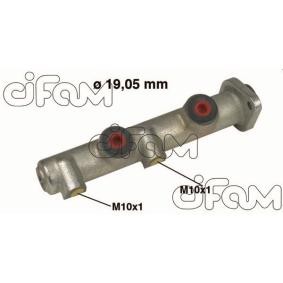 Comprar Cilindro principal de freno de CIFAM 202-078 a bajo precio de 46,54 €